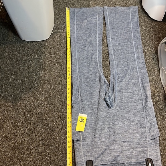 Women’s ultra high rise flare leggings  1837 - Picture 3 of 12